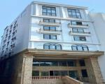 Cho thuê nhà, 100m2- 7T, Nguyễn Trường Tộ, Hàng Than, Trấn Vũ -47 tr