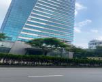 Cho thuê Mặt phố Nguyễn Văn Cừ – Long Biên 850m, chủ thiện chí.