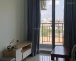 Bán căn hộ tặng nội thất, vào ở ngay, căn góc 2PN, 2WC đường Trần Đại Nghĩa, Tân Tạo,