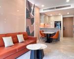 CHO THUÊ | THE RIVER THỦ THIÊM | 2PN | THÁP THAMES | 86M² | 39 TRIỆU NET