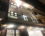 🔅 MẶT NGÕ Ô TÔ TRÁNH, KD TÔN ĐỨC THẮNG 63M2 4T MT 6M, NHƯ BIỆT THỰ, CHỈ 25 TỶ 🔅