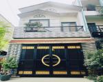 Nhà phố Xinh 2 Tầng Tam Bình - 52m2 - Ngang 4,8m – Nhỉnh 4 tỷ - Đường ôtô tránh - Ôtô đỗ