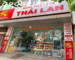 🔥 Cho thuê tầng 1 & 2 mặt đường Mậu Lương – Hà Đông  diện tích 60 MT 5m  Phù hợp VP &