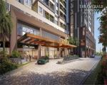 THE EMERALD GARDEN VIEW Tổ ấm xanh  đẳng cấp, giá từ 35 triệu/m², ngay TP. Thuận An