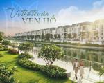 51.8 TỶ SỞ HỮU NHÀ LIỀN KỀ MỚI NHẤT CIPUTRA – SỔ ĐỎ – GIÁ TỐT NHẤT.