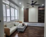 Gia đình chuyển xuống nhà đất, cần bán gấp căn hộ chung cư Tecco Garden Thanh Trì