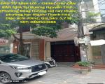 ĐẦU TƯ SINH LỜI – CHÍNH CHỦ CẦN BÁN NHÀ Tại Phường Đông Hương, TP Thanh Hóa, tỉnh Thanh