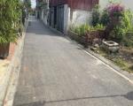 Bán Đất 76m2 - Thôn Đồng - Phúc Thịnh - Nguyên Khê - Đông Anh - Hà Nội. Giá 92tr/m2