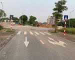 Đất nền cực chất tại Tái định cư Kim Sơn, đường Dương Đức Hiền, xã Thuận An, Hà Nội