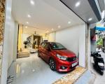NHÀ ĐẸP YÊN HÒA, CẦU GIẤY - Ô TÔ TRÁNH - 51M2 - 7 TẦNG THANG MÁY - MT 4.5M