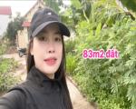 83M2- TẠI LẬP TRÍ-KIM ANH-SÓC SƠN-MẶT TIỀN RỘNG 7,8M-CỰC THOÁNG-VỊ TRÍ ĐẸP-CHỈ HƠN TỶ LH: