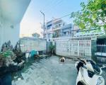 Bán nhà đường Hà Thanh gần ngã 2/4, trung tâm Nha Trang