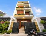 BÁN NHÀ KHU CHỢ GÒ XOÀI - HẺM NHỰA 6M THÔNG - 70M² 4 TẦNG Ở NGAY - NHỈNH 8 TỶ