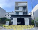 HOT HOT – CHÍNH CHỦ CẦN BÁN NHÀ KDC ĐẠI PHÚC GREEN VILLAS, X. Bình Hưng, H. Bình Chánh,