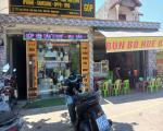 CHO THUÊ - SANG NHƯỢNG MẶT BẰNG KINH DOANH VỊ TRÍ ĐẸP TẠI QUẢNG NAM