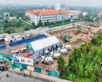 THE EMERALD GARDEN VIEW Giá chỉ từ 35 triệu/m², điểm giao thoa kết nối toàn Thuận An –