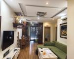 BÁN CĂN HỘ CHUNG CƯ  87 LĨNH NAM – 72M² – TẦNG TRUNG – 2 NGỦ – FULL NỘI THẤT – Ở NGAY 🔥