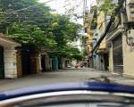 Nhà phân lô cán bộ Nguyễn Viết Xuân 45m² – khu phố yên tĩnh văn minh, ngõ xe máy tránh – g