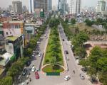 Nhà mặt phố Văn Cao, DT 44 M2, 4 Tầng, Vị trí, Lô góc, Kinh doanh, Gía nhỉnh 22 tỷ.