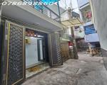 BÁN NHÀ ĐẸP HẺM 372 TÙNG THIỆN VƯƠNG, P.13, QUẬN 8 – DỌN VÀO Ở NGAY – CHỈ 3,78 TỶ