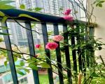 Bán gấp giá rẻ chung cư Trần Thủ Độ 83m, tầng 9, mặt thoáng 10m, 5.7 tỷ Hoàng Mai.