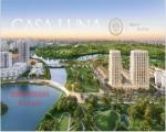 Casa Luna Phú Mỹ Hưng  Thông Tin, Bảng Giá & Chính Sách Mới Nhất 2026