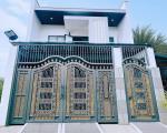 Nhà phố Xinh 3 Tầng Tam Bình - 109m2 – Nhỉnh 7 tỷ - Đường ôtô tránh - Ôtô ngủ trong nhà