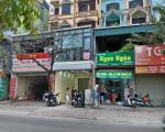 CHÍNH CHỦ CHO THUÊ CỬA HÀNG MẶT ĐƯỜNG 838 KIM GIANG, XÃ THANH LIỆT, HUYỆN THANH TRÌ, HÀ