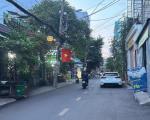 Nhà đẹp 3 lầu hẻm 5m Trần Bá Giao ngang 6m 120m2 9PN HĐ khoán 30tr gần kênh TL 13.8 tỷ.