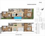 PENTHOUSE GẦN 500M² CIPUTRA – KHÔNG GIAN RIÊNG TƯ DÀNH CHO NHỮNG CHỦ NHÂN CẦN MỘT "NGÔI