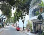 Bàn nhà đẹp tại Nam Nha Trang "khu tái định cư đất lành" đường nhựa 13m