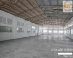 CHO THUÊ NHÀ XƯỞNG – TÂN BÌNH, HUYỆN VĨNH CỬU, ĐỒNG NAI – 1.900m²