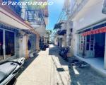 BÁN NHÀ HẺM 62 ĐƯỜNG 13A, PHƯỜNG BÌNH HƯNG HÒA A, QUẬN BÌNH TÂN