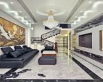 Nhà đẹp Trần Nguyên Hãn full nội thất - Ô tô tránh nhau - Khu VIP trung tâm