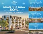 CHÍNH SÁCH MUA NHÀ ĐẶC BIỆT NHẤT THỊ TRƯỜNG CHỈ COA TẠI DỰ ÁN VLASTA THỦY NGUYÊN KHI