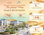 Đừng xuống tiền mua Times Riverside trước khi biết bộ chính sách này