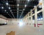 CHO THUÊ NHÀ XƯỞNG SẢN XUẤT – KCN TÂN BÌNH, TP.HCM – 5.920m²