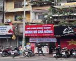 CHÍNH CHỦ CẦN SANG NHƯỢNG QUÁN TẠI BA ĐÌNH, HÀ NỘI
