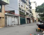 Phân lô Hoàng Văn Thái 45m² x 5 tầng – 5PN, full nội thất ở luôn – giá 14.8 tỷ