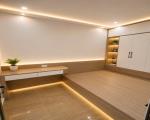 Chỉ với hơn 2 tỷ bạn sở hữu ngôi nhà 3 tầng ngõ siêu nông