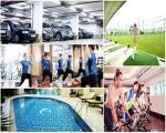 HOT HOT – CHÍNH CHỦ CẦN BÁN CĂN HỘ HÒA BÌNH GREEN CITY TẠI P. Nại Hiên Đông, Q. Sơn Trà,
