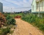 Bán đất mặt tiền 270m2 QL 27 Hiệp Thạnh Đức Trọng Lâm Đồng giá 3 tỷ 200 triệu