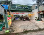 CHÍNH CHỦ CẦN SANG NHƯỢNG LẠI QUÁN CHAY TẠI BIÊN HÒA ĐỒNG NAI