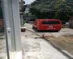 🔥Cách Mạng Tháng Tám-3Lầu-25m2-4,5T.ỷ