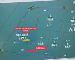 Đất Lô góc 56.5m2 - Z153 TT Đông Anh - Hà Nội. Góc Công viên. Thông ô tô. Giá nhỉn 5.6đ