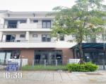 SHOUSE CENTA RIVERSIDE – 100m² – ĐÃ CÓ SỔ – CHỈ 7.X TỶ