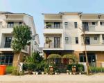 Nhà phố 170m2 đẹp long lanh ngay sát Ninh Hiệp, hàng F0 chủ đầu tư