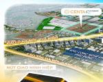 ĐÓN SÓNG CẦU TỨ LIÊN – SỞ HỮU NGAY BIỆT THỰ SONG LẬP 180M²  Anh/chị đang tìm bất động sản