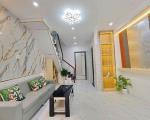SIÊU PHẨM NHÀ MỚI DƯƠNG QUẢNG HÀM – GÒ VẤP