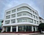 Cho thuê nhà, Trung Hòa, Vũ Phạm Hàm, Trần Kim Xuyến; 119m2* 4T -40 tr
